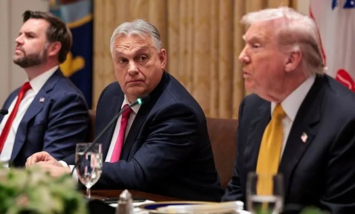 “Rusia nuk do të ndalet ende”- Trump shpjegon pse anuloi takimin me Putinin në Hungari