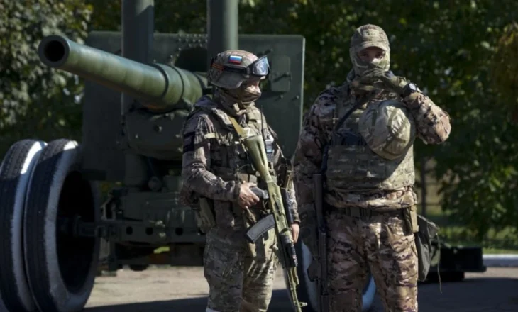 Rusia pengon komplotin për të varrë zyrtarin e lartë të qeverisë ruse, akuzon Ukrainën