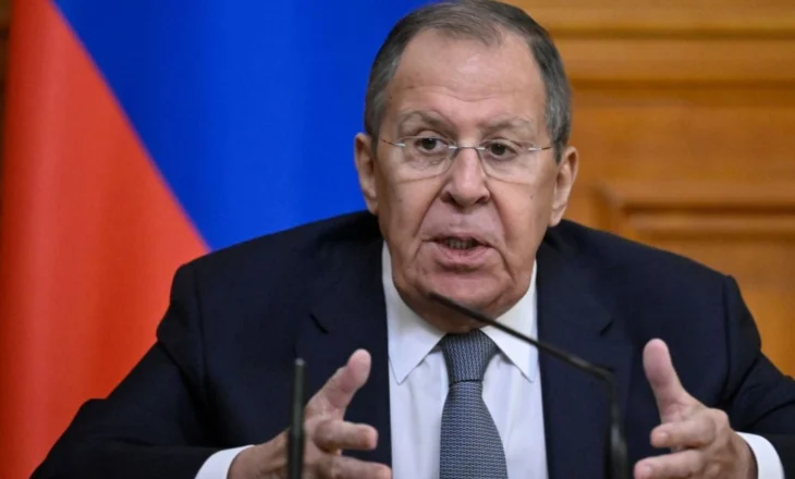 Rusia refuzon planin e ri me 19 pika, kërkon zbatimin e dokumentit fillestar me 28