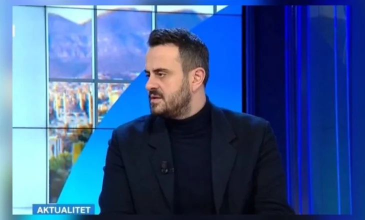 ‘Russia Today’ serbe gati të nisë transmetimet në Tiranë, Xhaferri: Mund të destabilizojë situatën politike. Propagandë pro-serbe!