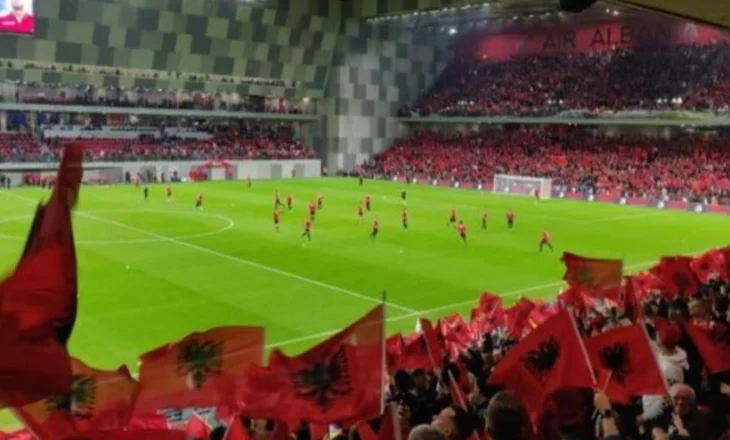 Sa do të arkëtonte Kombëtarja nëse shkon në Botëror?