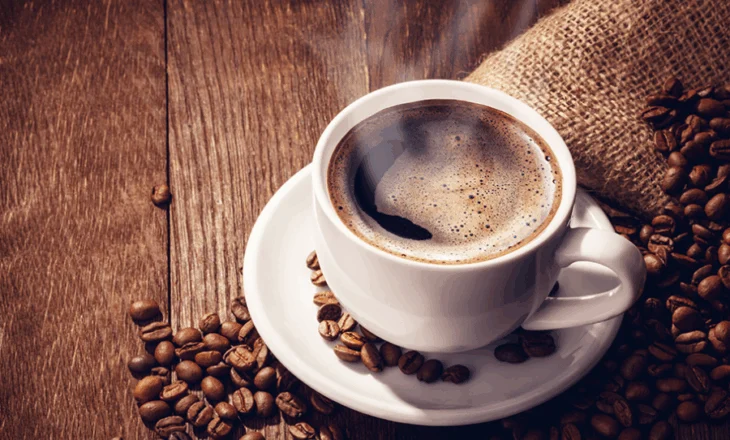 Sa kafe duhet të konsumoni në ditë për qarkullim të mirë të gjakut