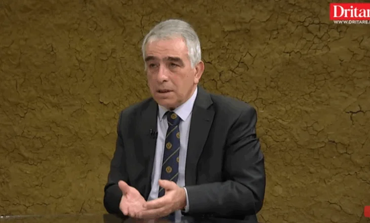 Sa shqiptarë u vranë në Luftën e Dytë Botërore? Flet historiani Pëllumb Xhufi!