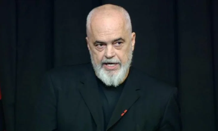 “Sa të paskan dashur edhe ata që të kallën në burg”/ Rama në lamtumirën për Fatos Nanon: Mezi paskan pritur të…