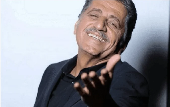 Sabri Fejzullahu: Me dashje të harrova (teksti dhe kënga)