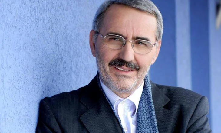 Sabri Hamiti: Himni shqiptar