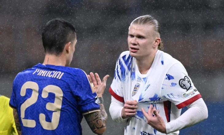 Sacchi i ashpër me Italinë: Mbrojtësit bënë gabime pa fund, kështu nuk shkohet larg…