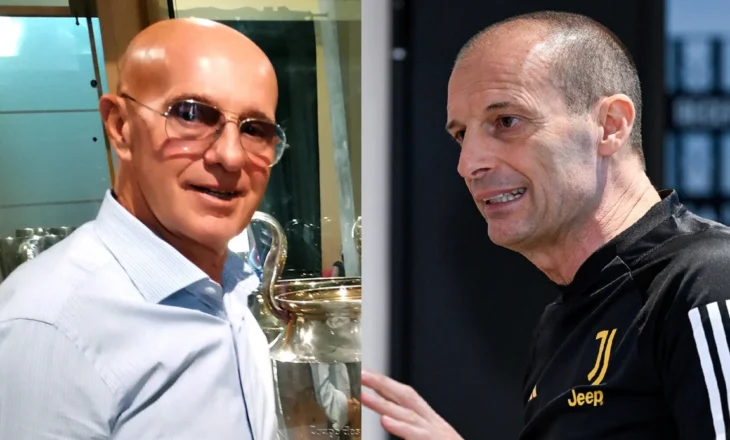 Sacchi: Po, Milani është kandidat për titullin. Ndeshja ndaj Parmës duhet shfrytëzuar maksimalisht