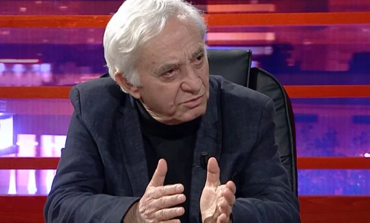 Sadik Bejko: Mikja, zemra ime, ku je?