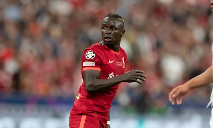 Sadio Mané pranë Manchester United: “Më kërkoi vetë Van Gaal më 2015”. Pastaj edhe Tottenham