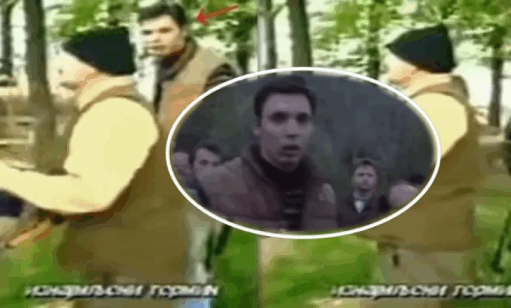 ‘Safari snajperash’/ Presidenti serb Aleksandër Vuçiç akuzohet se ka vrarë civilë gjatë rrethimit të Sarajevës