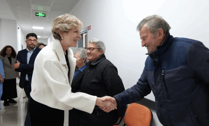 Sala: Shëndetësia mbi 1 miliard euro për 2026, do bëhet dhe rikonstruksioni i 100 Qendrave Shëndetësore