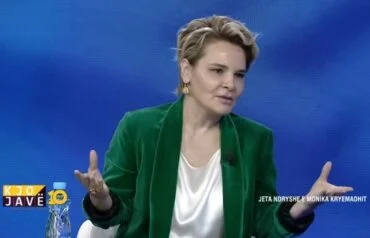 “Sali Berisha është i vetmi që bën opozitë”, Kryemadhi: Nëse Ilir Meta del nga burgu, do i rikthehet zanatit si “kingmaker”