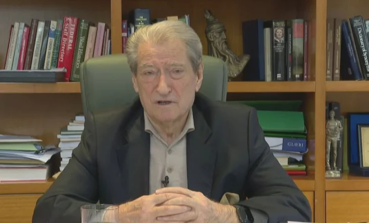 “Salianji dhe Alimehmeti në zyrën time…”/ Berisha për takimin e më të votuarve në Primare: Kishim një problem serioz…