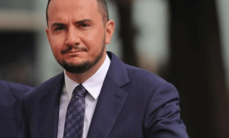 Salianji i drejtohet Kushtetueses mbi vendimin e Gjykatës së Lartë për dënimin e tij