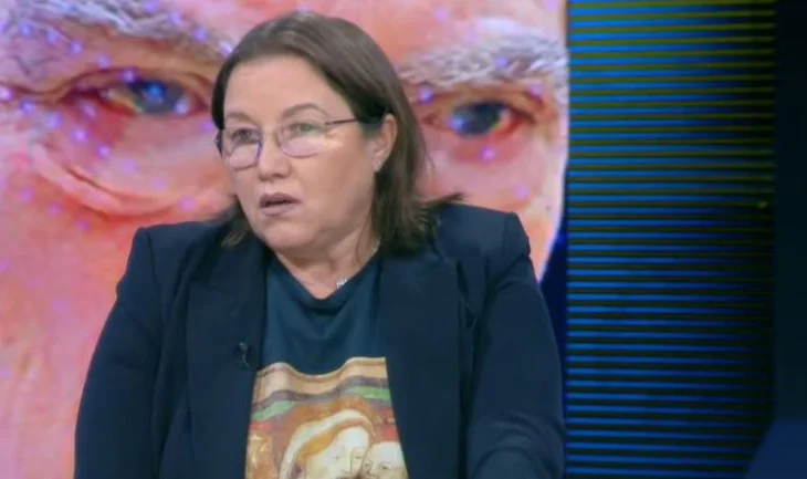 “Saliu në panik”, Gjikondi: Berisha proteston vetëm për hallin e tij, do merret i pandehur për 21 Janarin