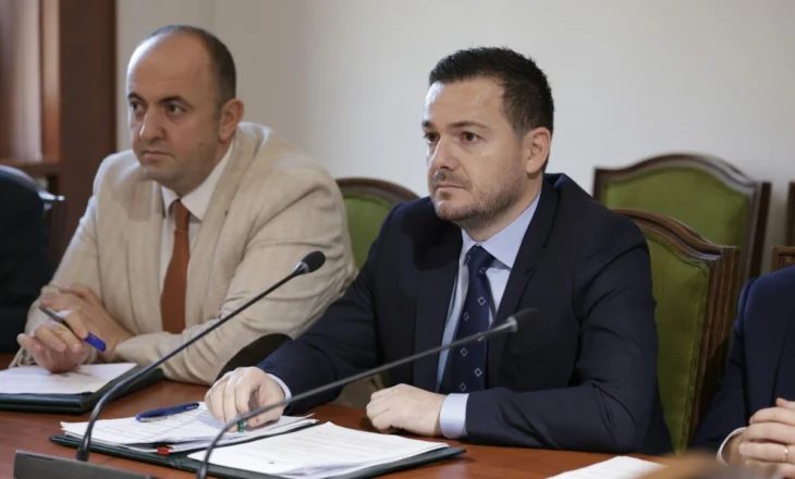 Salla: Rritje e mbështetjes për Bujqësinë në projektbuxhet, kompensim 10% i TVSH-së për fermerët