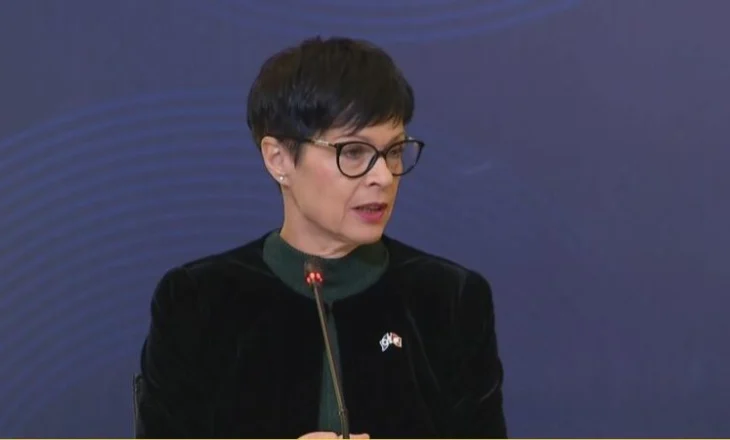 Samiti në Tiranë/ Marta Kos: Rajoni duhet të ecë së bashku, rrezikohen 300 milionë euro fonde nëse… 