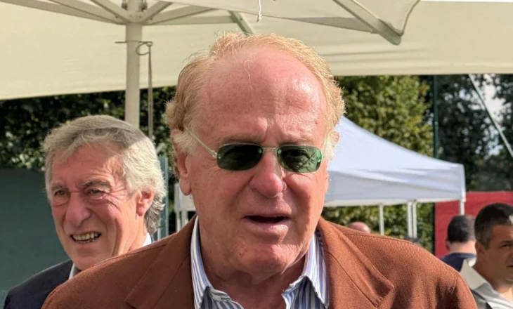 “San Siro” kalon në pronësi të Interit dhe Milanit, flet Scaroni: Gjërat e bukura kërkojnë gjithmonë kohë