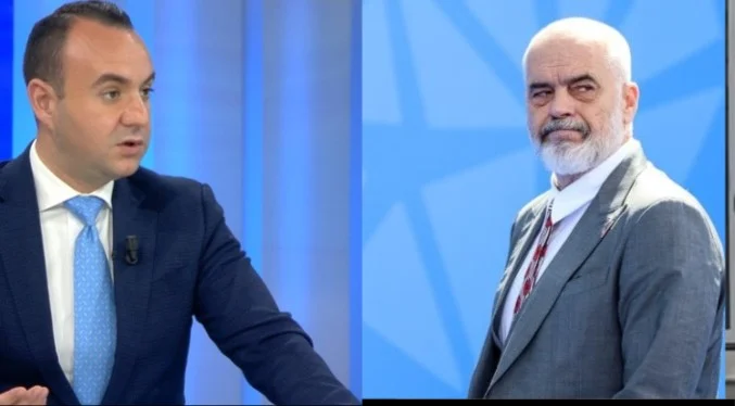 Sanksionet ndaj Luftar Hysës/ Balliu: SHBA lufton kartelet, Rama i legalizon