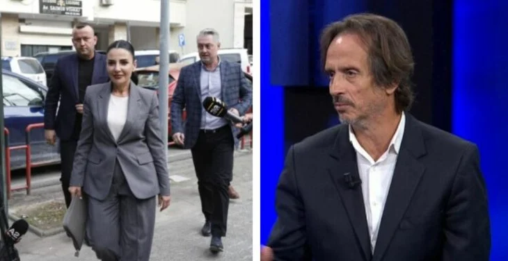 “Sapo ka nisur rruga e vështirë me drejtësinë”,Andoni për paraqitjen e Ballukut në SPAK:Shqiptarët presin llogari për..