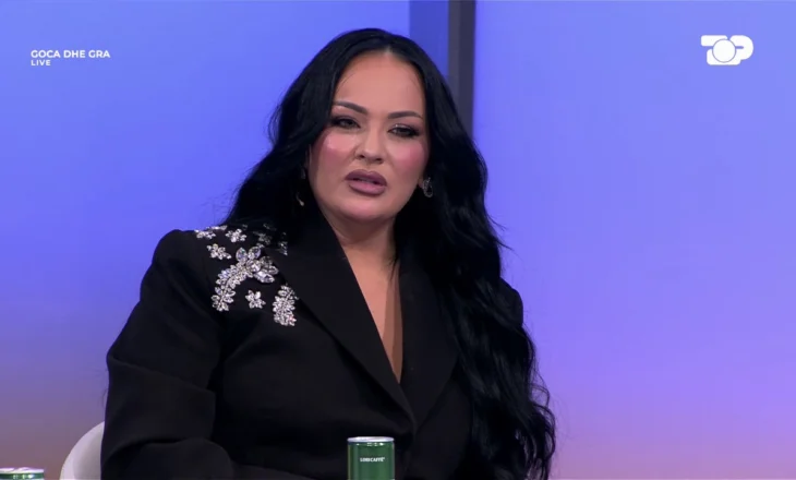 Sara Gjordeni flet për periudhën ‘post-partum’: Kisha lëkundje emocionale, nuk duroja zhurmat