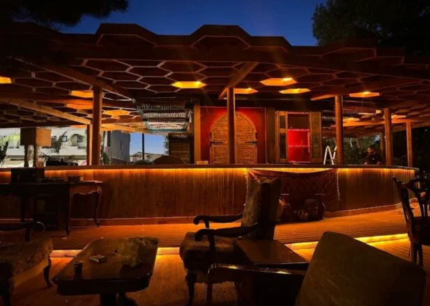 Sarandë/ Rikthehet emri i Ramadan Zotos: Biznesi i tij shkrumbohet në rrethana misterioze