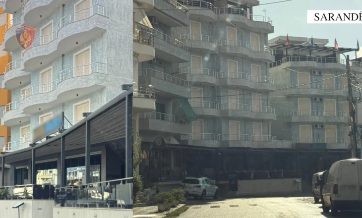 Sarandë – Sekuestrohen pasuri me vlerë rreth 12 milionë euro, të dyshuara si të përfituara nga veprimtari kriminale