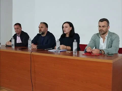 Sarandë – Zhvillohen dëgjesat publike për Buxhetin dhe Paketën Fiskale 2026