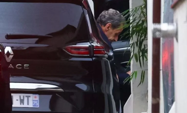 Sarkozy në kërkim të pafajësisë, beteja e tij në Apel nis në mars