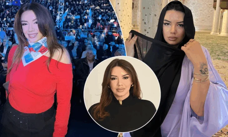 Sasa Hoda banore në ”Big Brother Kosova Vip 4”