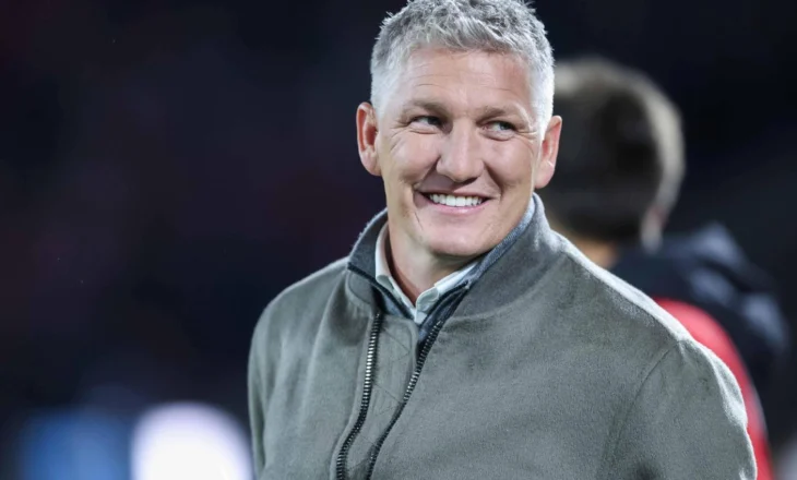 Schweinsteiger zbulon sekretin e periudhës te Bayern: 10 minuta para gjysmëfinales…