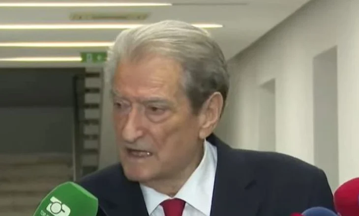 “S’do bojkotojmë komisionet”/ Zgjedhjet në 5 bashki, Berisha s’pranon humbjen: Farsë elektorale