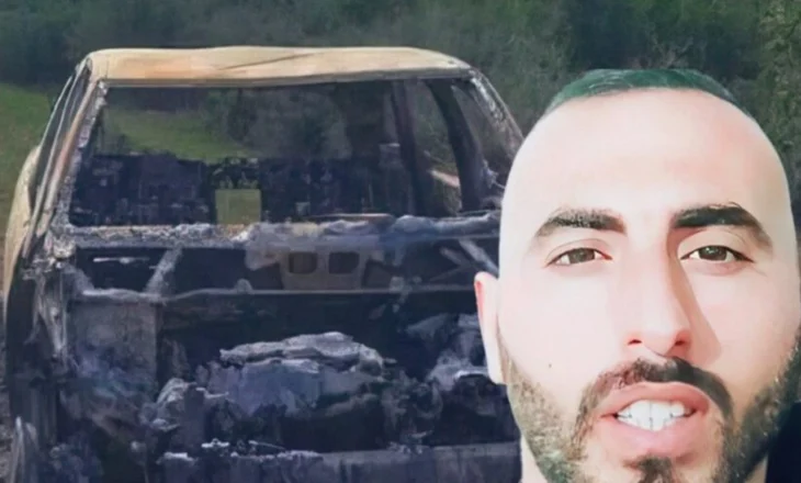 S’e duroi dot dhimbjen, vdes nëna e të riut shqiptar që u dogj brenda makinës, si u fut në kurth pëmes takimit me një grua