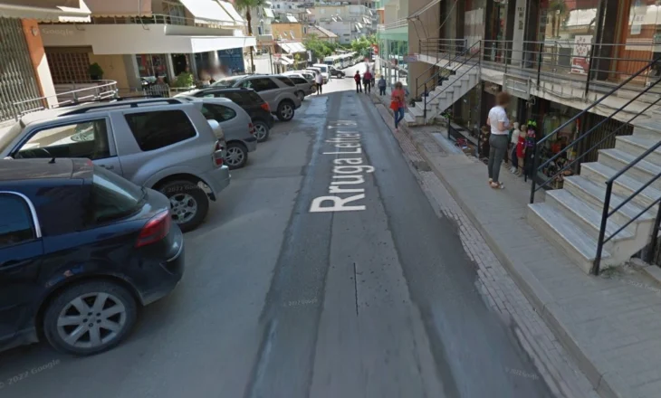 Së shpejti nisin punimet në Rrugën “Lefter Talo” në Sarandë, investim 1,2 milion euro