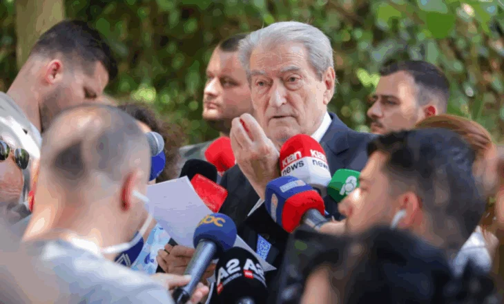 Seanca e 27 tetorit dështoi, Berisha paraqitet sot në SPAK për “Partizanin”