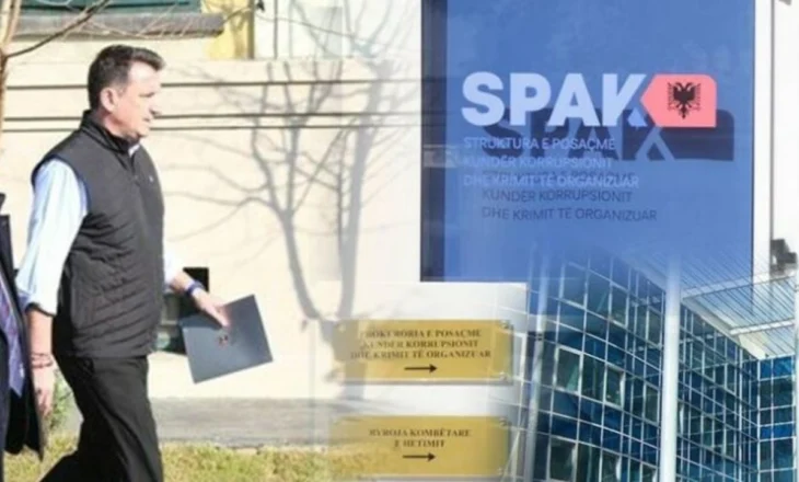 Seanca paraprake për dosjen Veliaj: SPAK kërkon kalimin për gjykim