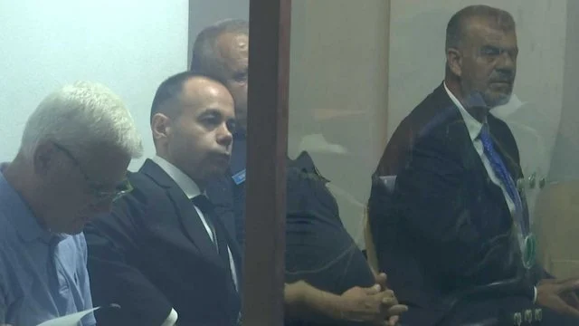 Seanca për inceneratorin e Tiranës, Bllako në GJKKO: Të shpallem i pafajshëm, të merren parasysh problemet familjare