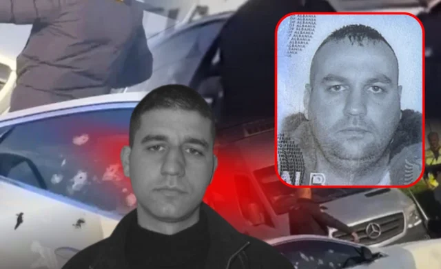 Sekondat para ek@ekutimit, informatori me syze që i tregoi atentatorëve shënjestrën