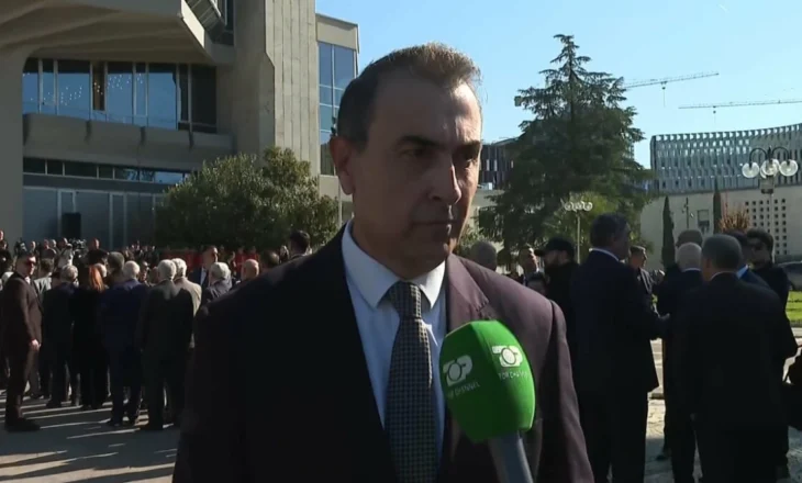 Sekretet e Nanos që rrallë janë treguar/ Ish-zëdhënësi i tij flet hapur: Si Fatosi ndryshoi…