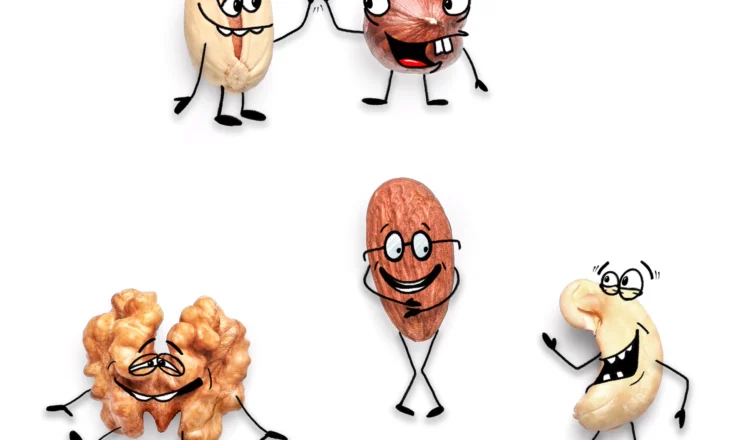 Sekreti i arrave: 14 mënyra të lehta dhe të shijshme për të ngrënë më shumë nga këto superushqime