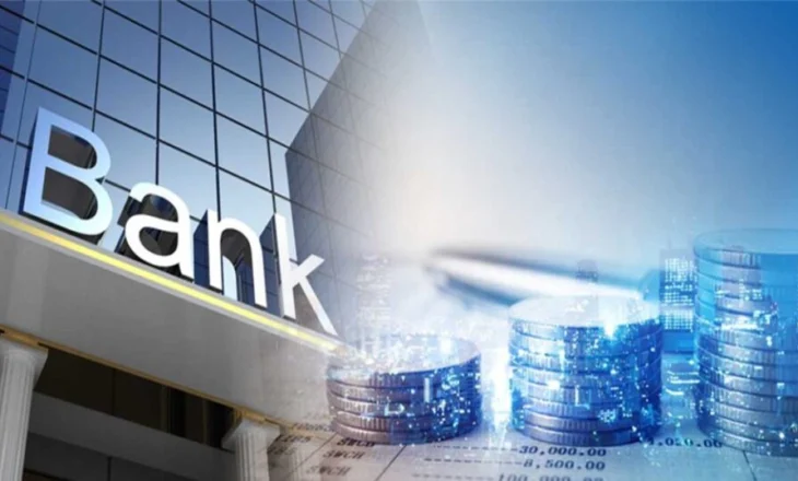 Sektori bankar në rritje me 8%, bankat shqiptare zgjerojnë përsëri pjesën e tregut