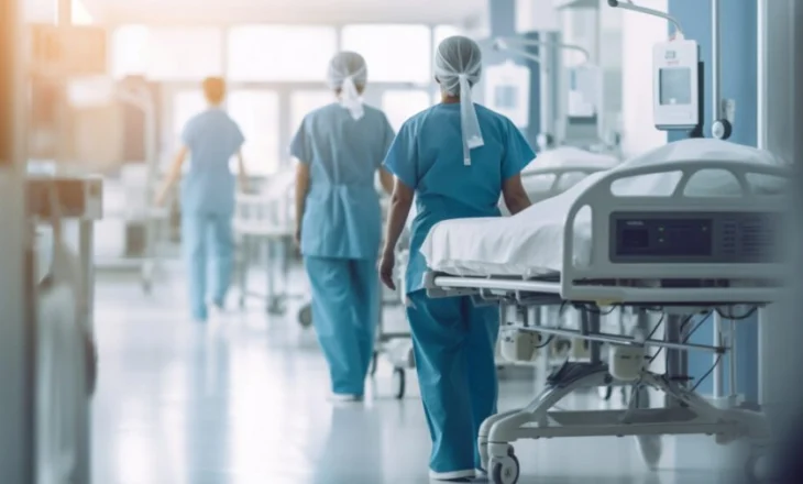 Sektori i shëndetësisë në rrezik, mjekët shqiptarë emigrojnë në Gjermani