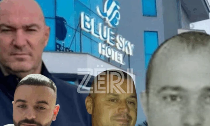 Sekuestro pasurive të dy “armiqëve”/ Kush janë Kristo Qirici dhe Adriatik Kalemi, vëllai dhe i dyshuari për vrasjen e Edmond Papës, saga e hakmarrjes…