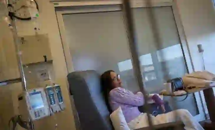 Sëmundja e 1,000 fytyrave, tregon se si shkenca po merret me anën e errët të imunitetit