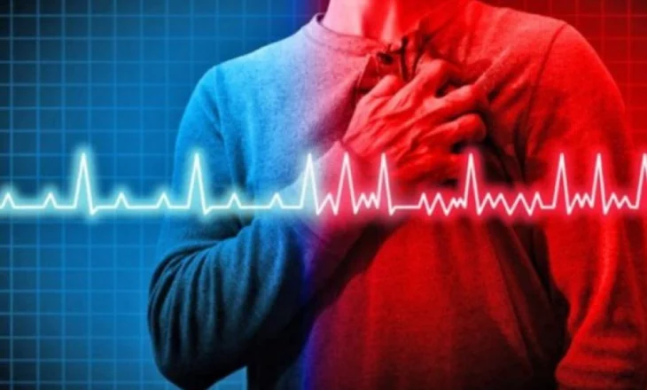 Sëmundjet e zemrës po prekin edhe të rinjtë, mjeku: Duhanpirja dhe stili i jetesës, shkaqet kryesore