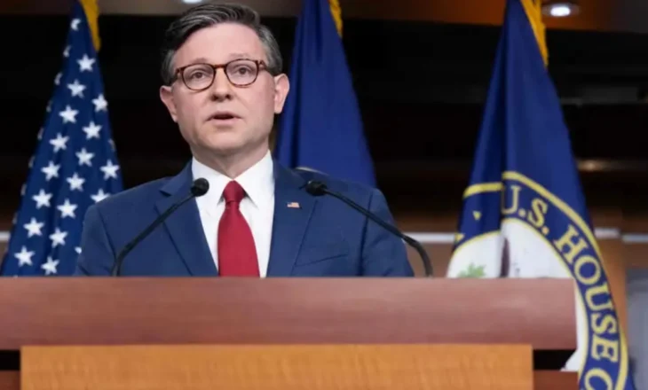 Senati amerikan miraton fundin e bllokimit të qeverisë, demokratët përçahen nga votat “pro”