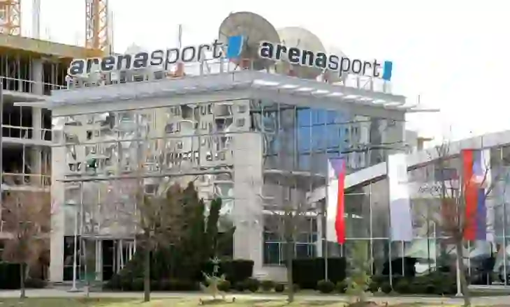 Serbët hyjnë në tregun mediatik shqiptar, themelohet Arena Channel Albania