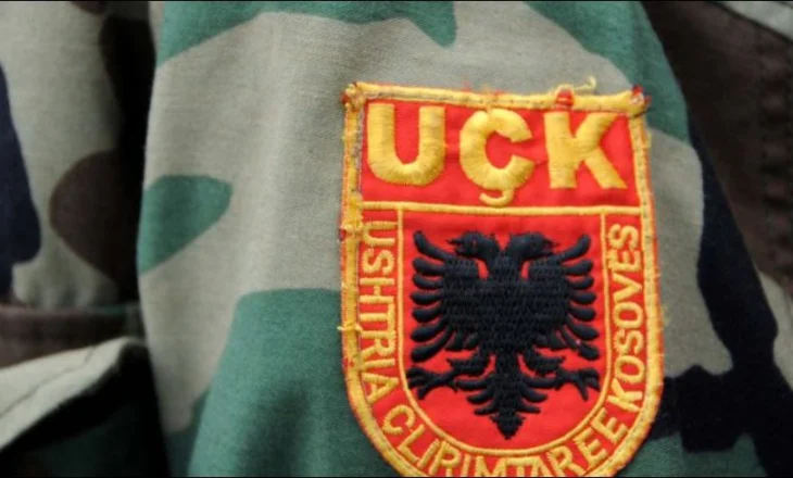 Serbia ka arrestuar një ish-pjesëtar të UÇK-së