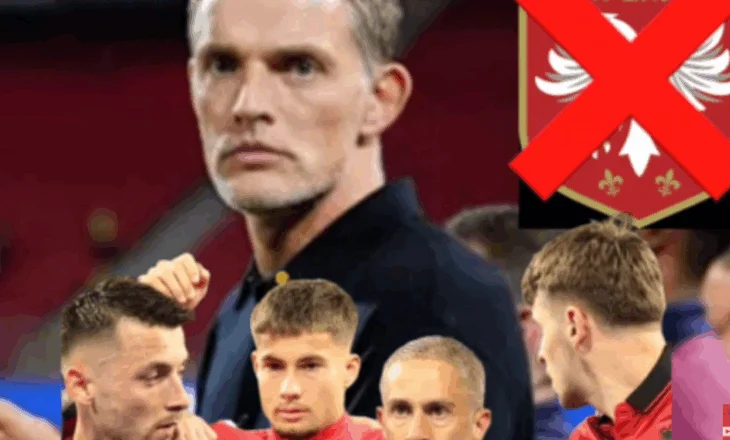 Serbia pret që Anglia t’i lërë ndeshjen, deklarata e Tuchel u shuan shpresat përgjithmonë